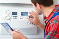 free Ballyclog gas safe engineer quotes