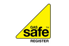 gas safe companies Ballyclog